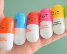 Fertility Pills Over the Counter