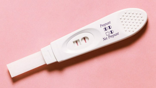Free Pregnancy Test