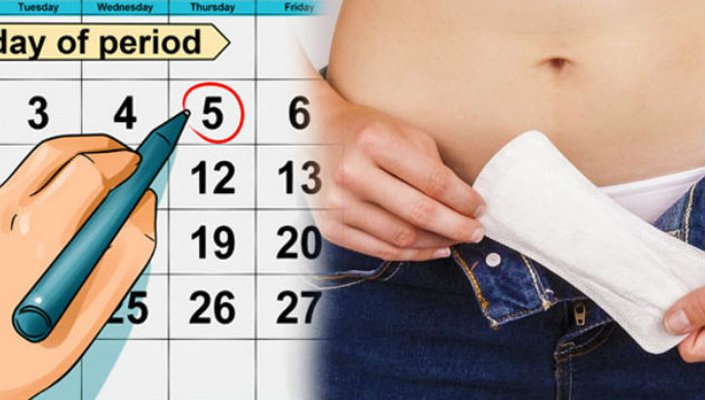 Irregular Periods and Getting Pregnant