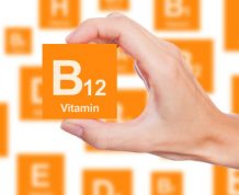 Vitamin B12 and Fertility