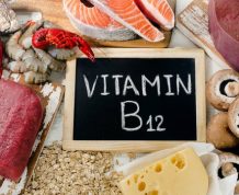 How Vitamin B12 Affects Fertility
