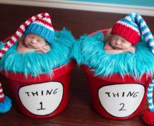 Increase Possibility of Twins