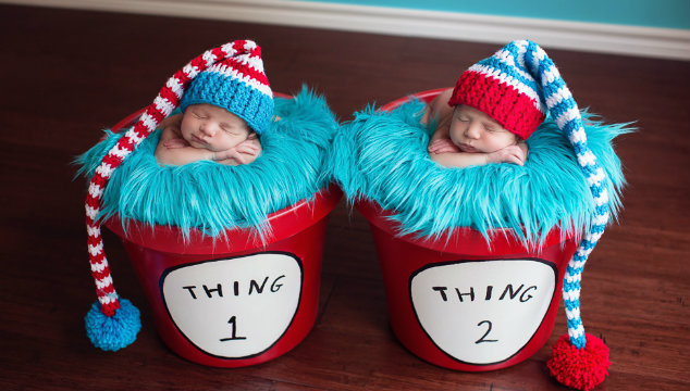 Increase Possibility of Twins