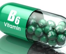 Vitamin B6 and Fertility