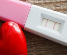 Faint Line on my Home Pregnancy Test: Am I Pregnant?