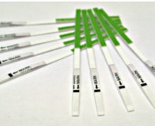 How Often Should I Take an Ovulation Test Strip?