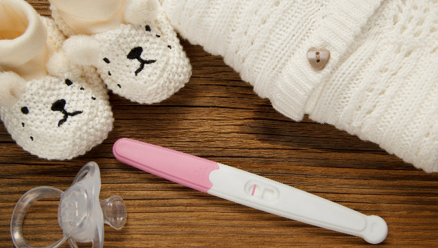 Infertility Caused by Ovulation Problems