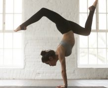 Yoga Poses to Increase Fertility