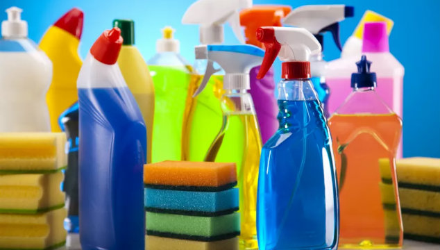 Household Chemicals and Fertility