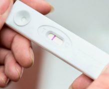 Negative Pregnancy Test with a Missed Period