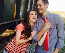 Why Jill Duggar Shared Her Pregnancy News so Early