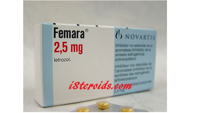 Femara for fertility