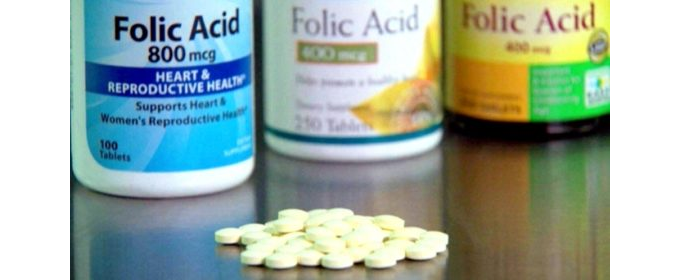 Folic Acid for pregnancy