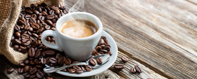 Limit caffeine intake when trying to conceive