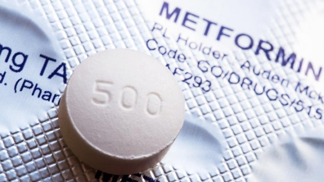 clomid with metformin for fertility