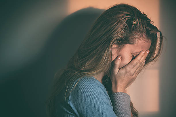 emotional toll of infertility in women