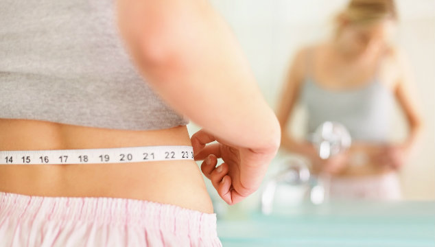 How Being Underweight Affects Fertility