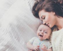 New Mom Advice 10 Things I Would Do Differently