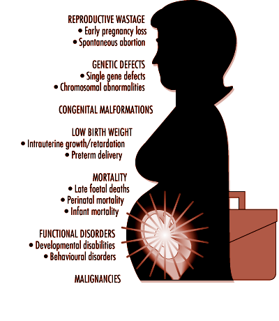 reproductive tract defects